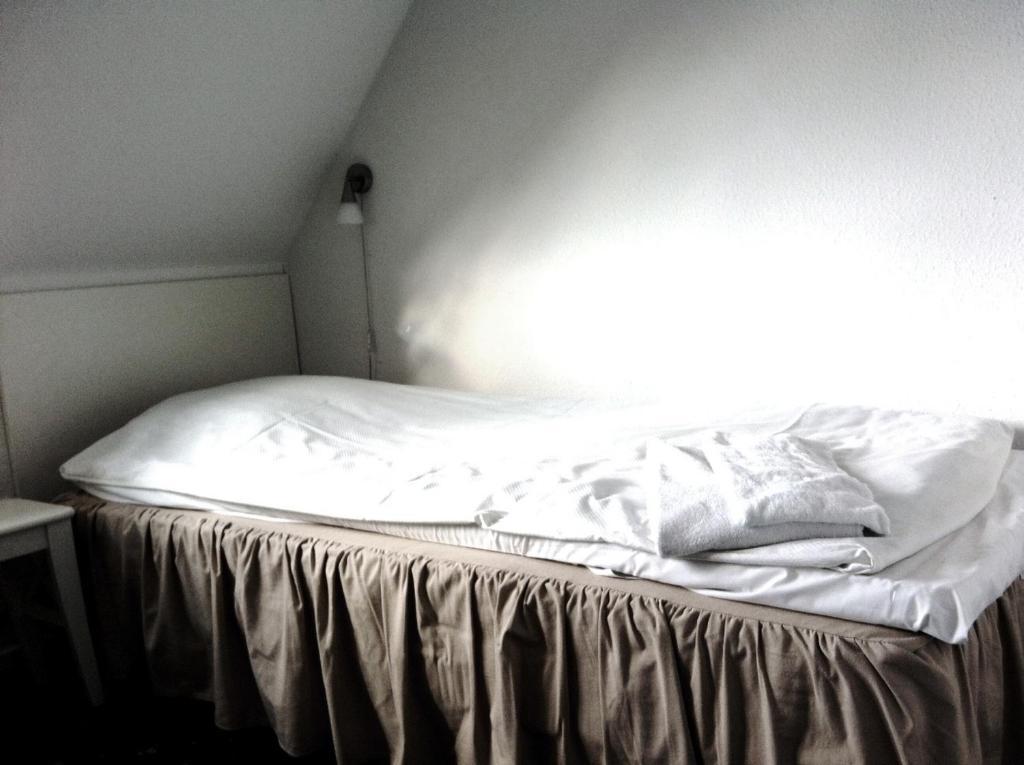 Fangel Kro & Hotel Bellinge Kamer foto